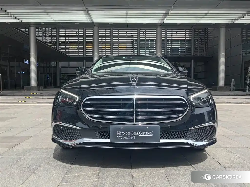 Mercedes-Benz E-Class id 4548412 из Китая 12