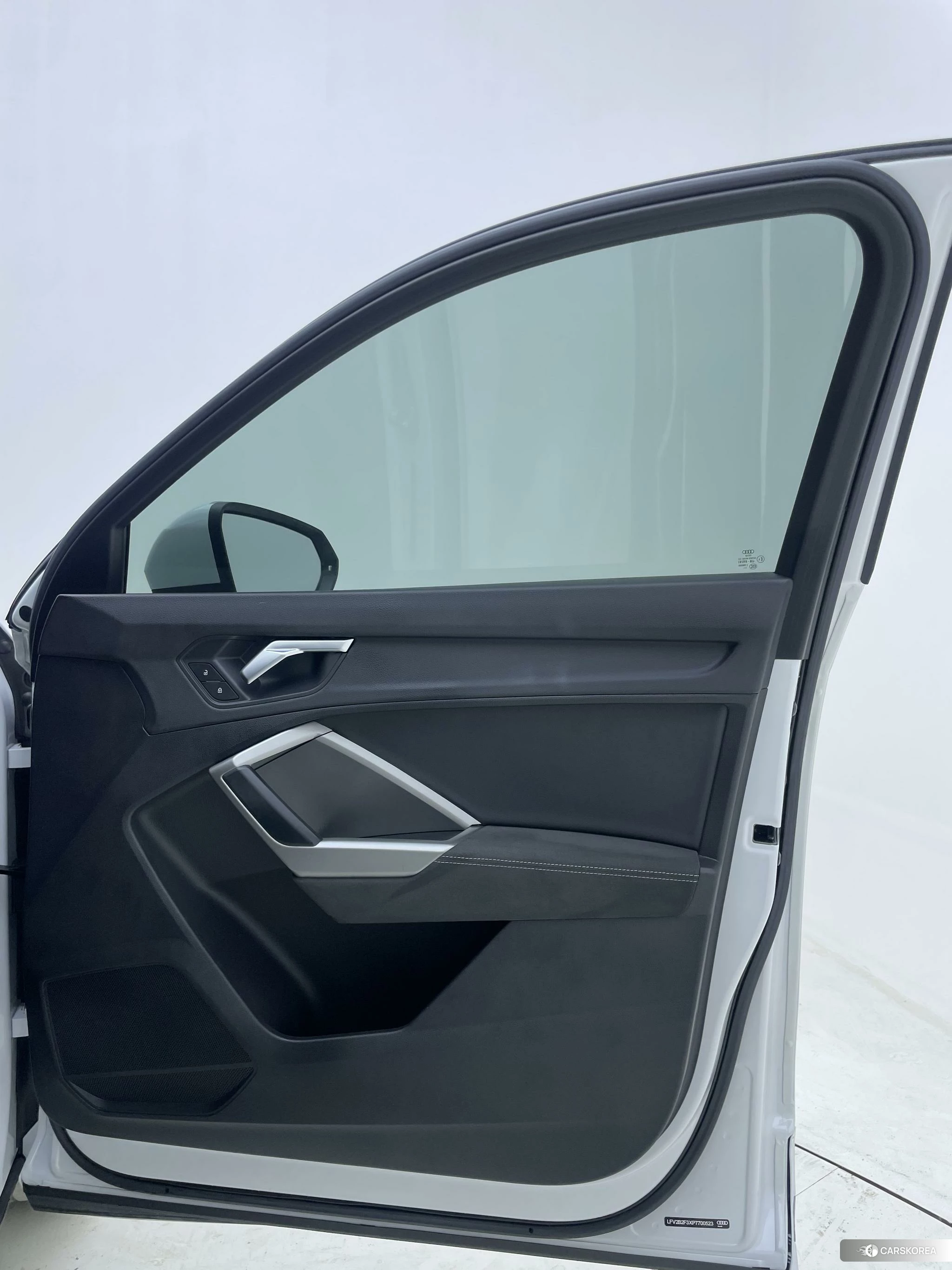 Audi Q3 id 4462124 из Китая 12
