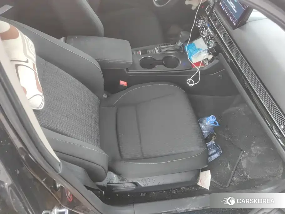 Honda Civic id 4654543 из Китая 8