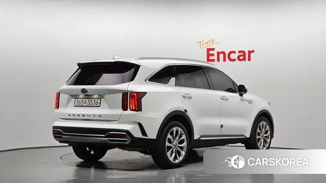 Kia Sorento 4th Generation id 3350444 из Кореи 12