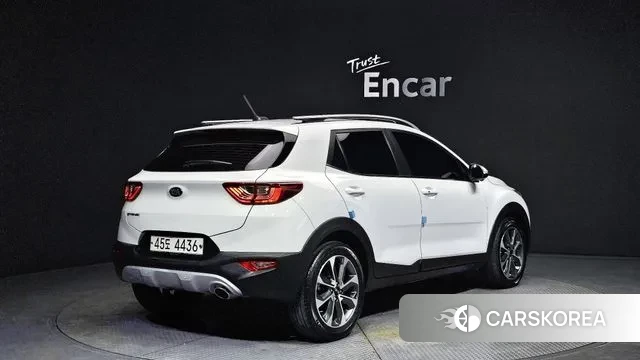 Kia Stonic id 3055666 из Кореи 12