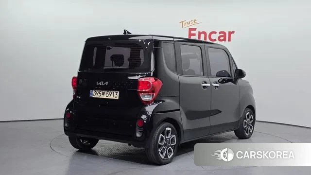 Kia The New Ray id 3581567 из Кореи 12
