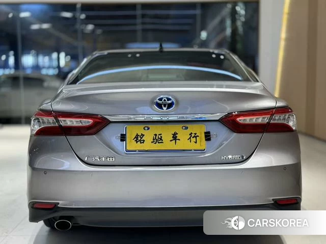 Toyota Camry id 4307662 из Китая 11