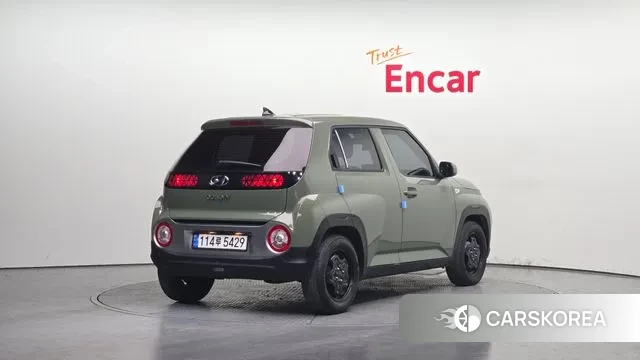 Hyundai Casper id 3697285 из Кореи 12