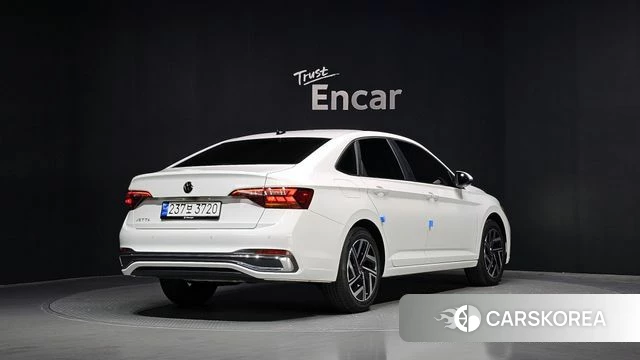 Volkswagen 7th Generation of Jetta id 4463026 из Кореи 12