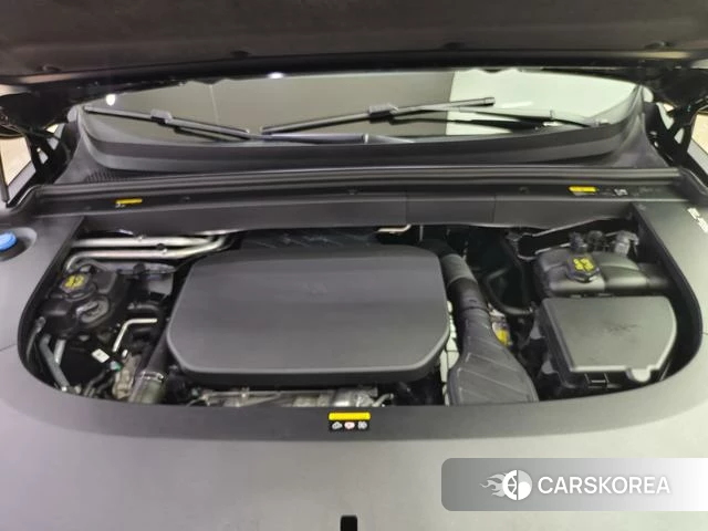 Ideal car Ideal L6 id 4254825 из Китая 10