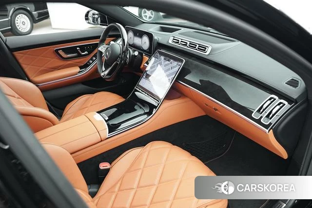 Mercedes-Benz Maybach S-class id 4290920 из Китая 12