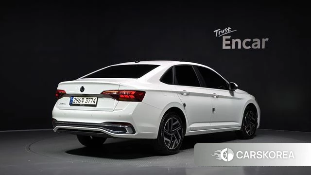 Volkswagen 7th Generation of Jetta id 4768577 из Кореи 12