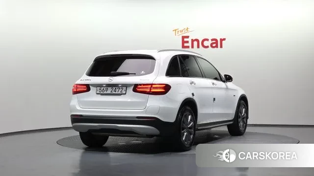 Mercedes-Benz GLC-Class X253 id 3055321 из Кореи 12