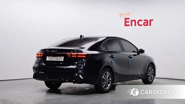 Kia The New K3 2nd generation id 3037825 из Кореи 12