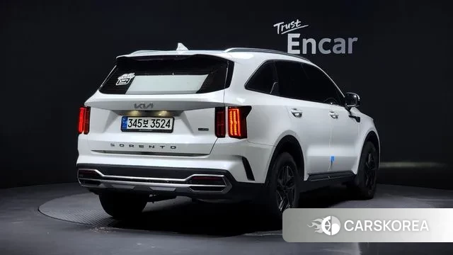 Kia Sorento 4th Generation id 3691189 из Кореи 12