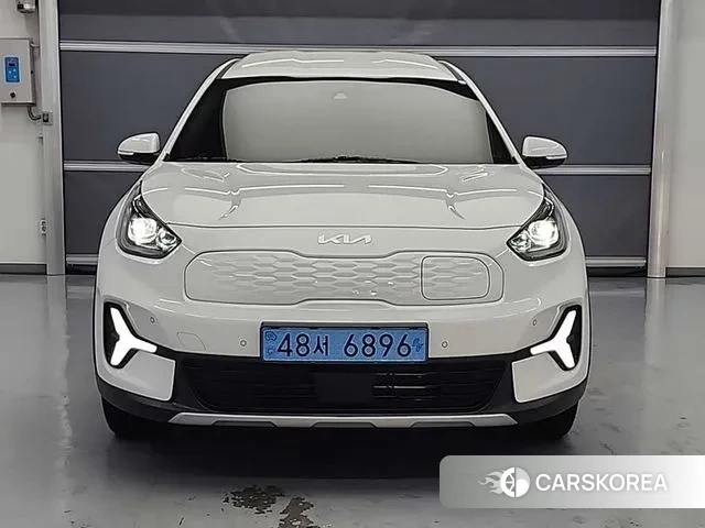 Kia Niro Plus id 3472451 из Кореи 10