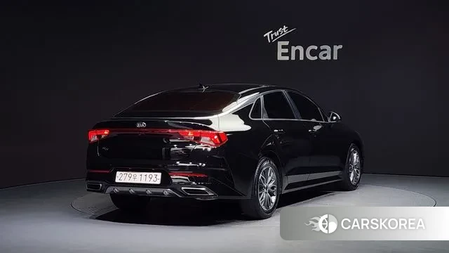 Kia K5 3rd generation id 2994951 из Кореи 12