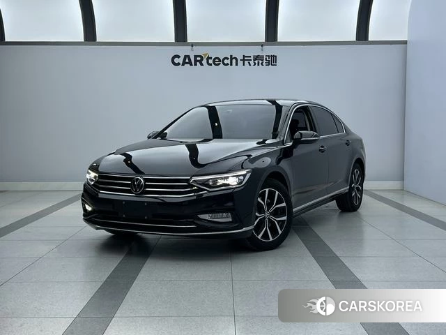 Volkswagen Magotan id 4273633 из Китая 12