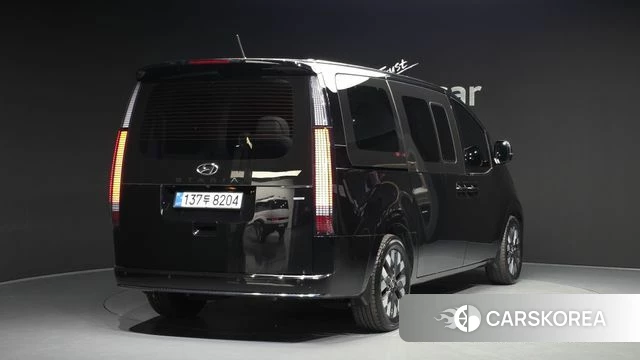 Hyundai Staria id 4249999 из Кореи 12