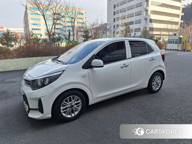 Kia Morning Urban (JA) id 3694941 из Кореи 9