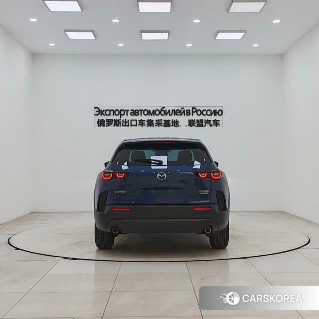 Mazda CX-50 line also id 4335253 из Китая 10