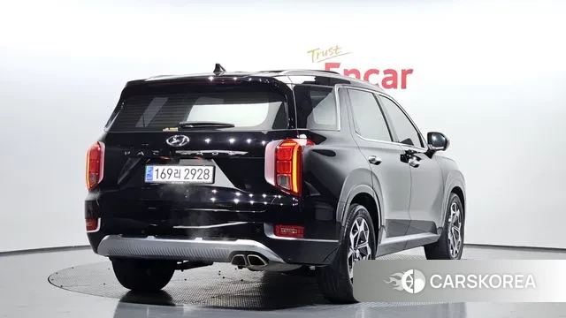 Hyundai Palisade id 3713327 из Кореи 12