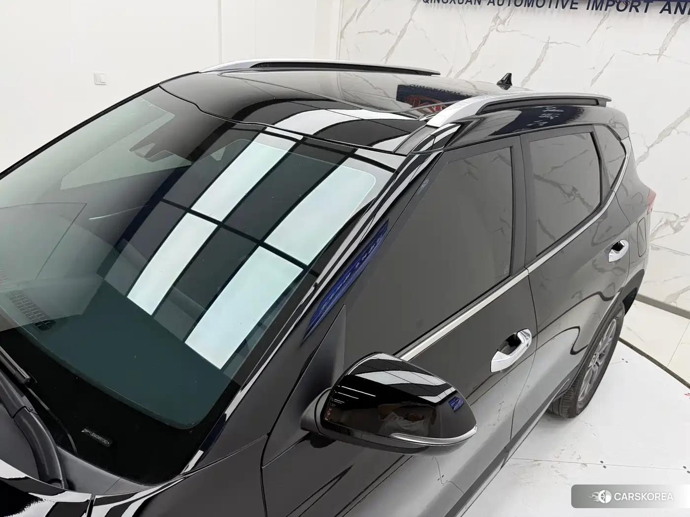 Kia Seltos id 4629454 из Китая 8