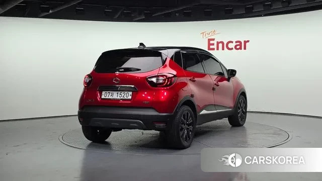 Renault Korea (Samsung) New QM3 id 3356766 из Кореи 12