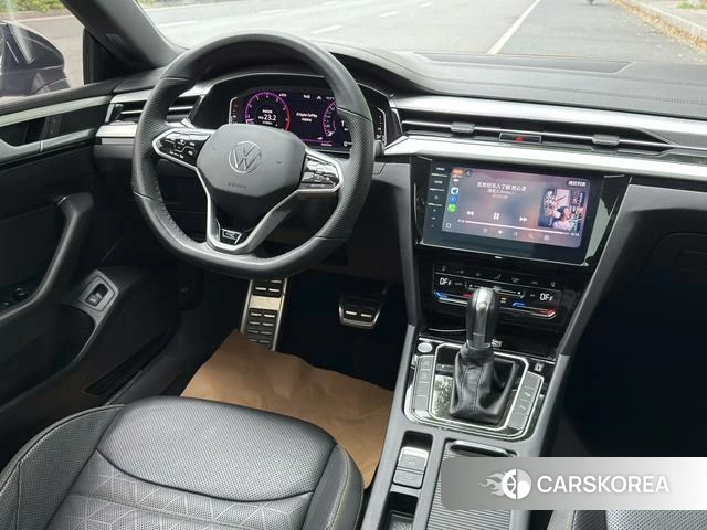 Volkswagen CC id 4264489 из Китая 8