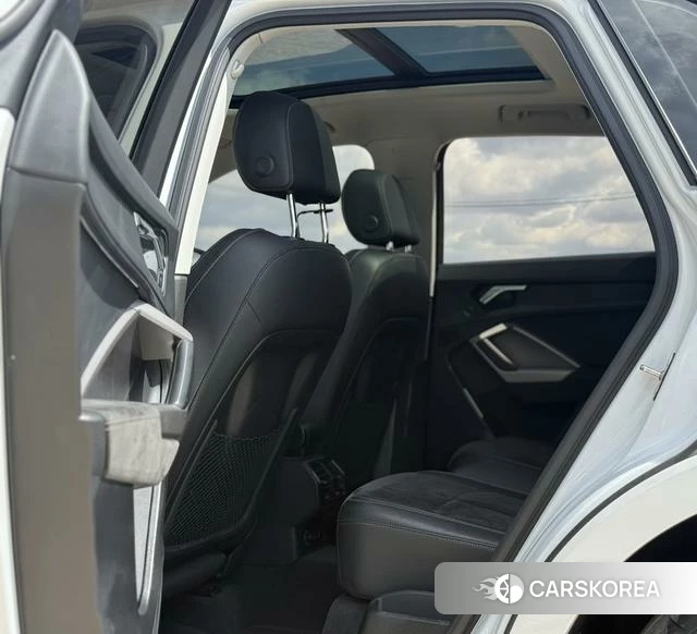 Audi Q3 id 4335008 из Китая 12