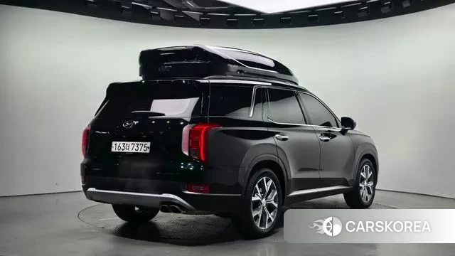 Hyundai Palisade id 3541368 из Кореи 12