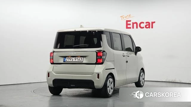 Kia The New Kia Ray id 3870716 из Кореи 12