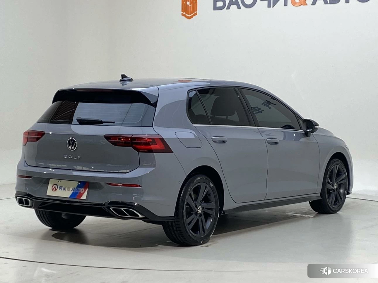 Volkswagen Golf id 4498722 из Китая 12