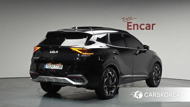 Kia Sportage 5th Generation id 3964753 из Кореи 12