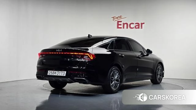 Kia K5 3rd generation id 4395298 из Кореи 12