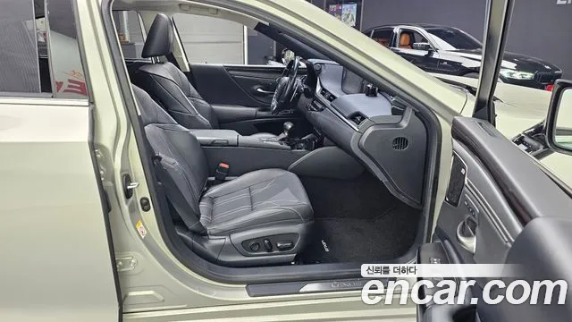 Lexus ES300h 7th generation id 2699714 из Кореи 12