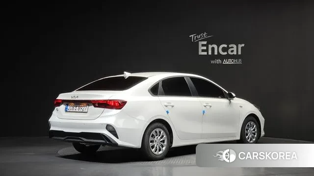 Kia The New K3 2nd generation id 3681148 из Кореи 12