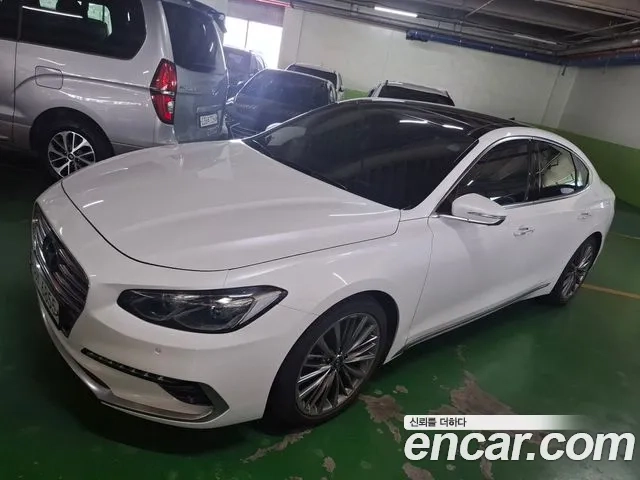 Hyundai Grandeur IG id 2922969 из Кореи 12