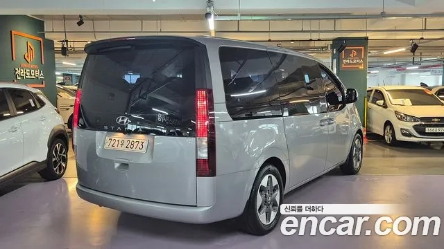 Hyundai Staria id 2936164 из Кореи 12