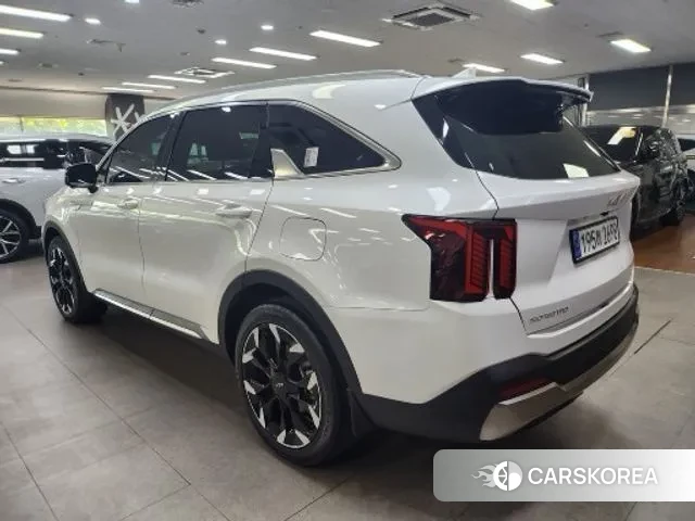 Kia The New Sorento 4th Generation id 3042717 из Кореи 12