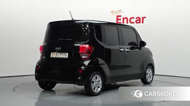 Kia The New Ray id 4372104 из Кореи 12