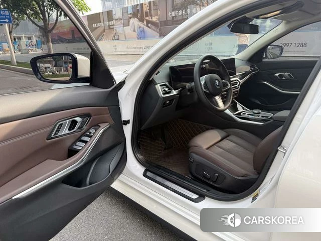 BMW i3 id 4314510 из Китая 12