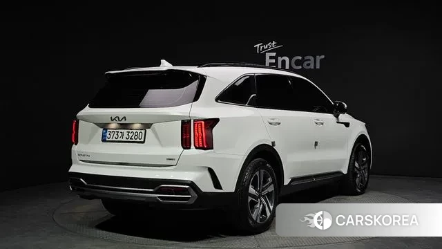 Kia Sorento 4th Generation id 3174372 из Кореи 12