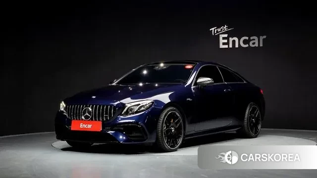 Mercedes-Benz E-Class W213 id 3530909 из Кореи 12