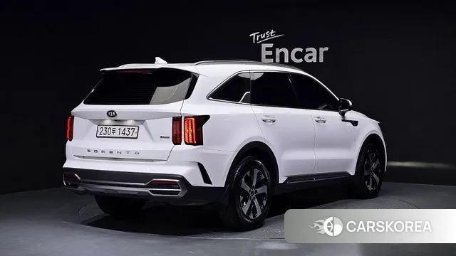 Kia Sorento 4th Generation id 3054429 из Кореи 12