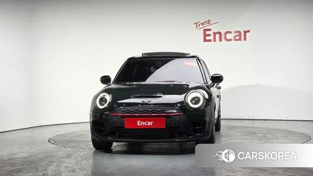 Mini Cooper S Clubman id 3634408 из Кореи 12