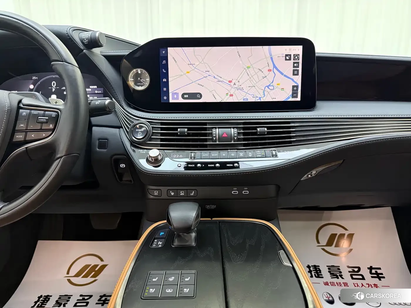 Lexus LS id 4680710 из Китая 8