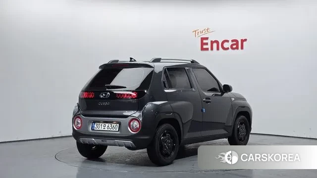 Hyundai Casper id 3734317 из Кореи 12