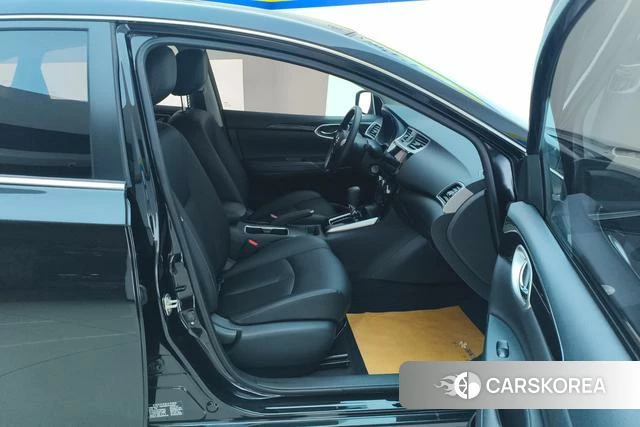 Nissan Xuan Yi id 4254148 из Китая 7