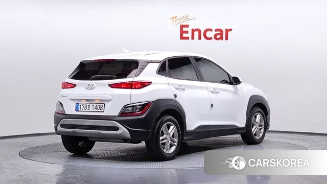 Hyundai The New Kona id 3473540 из Кореи 12