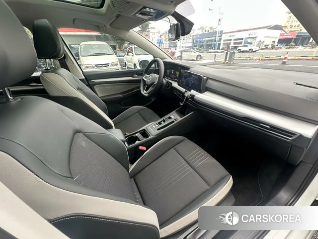 Volkswagen Golf id 4264182 из Китая 9