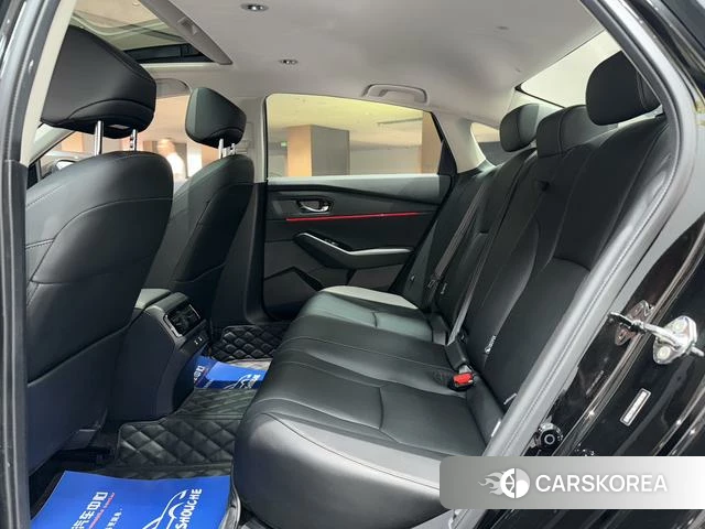 Honda Accord id 4314774 из Китая 12