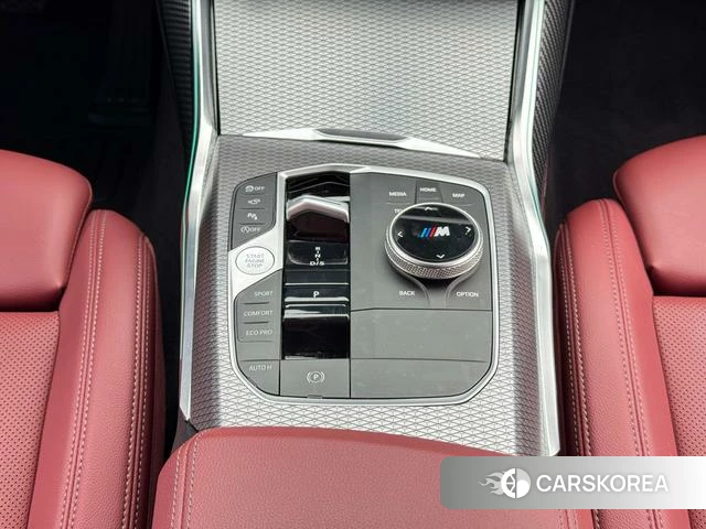 BMW 3 series 2023 Черный из Китая, фото 4
