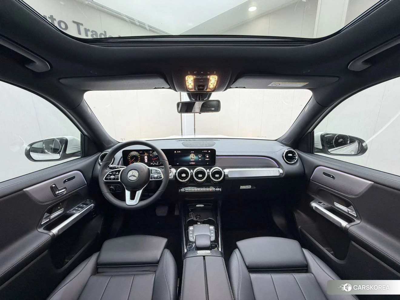 Mercedes-Benz GLB id 4513597 из Китая 12